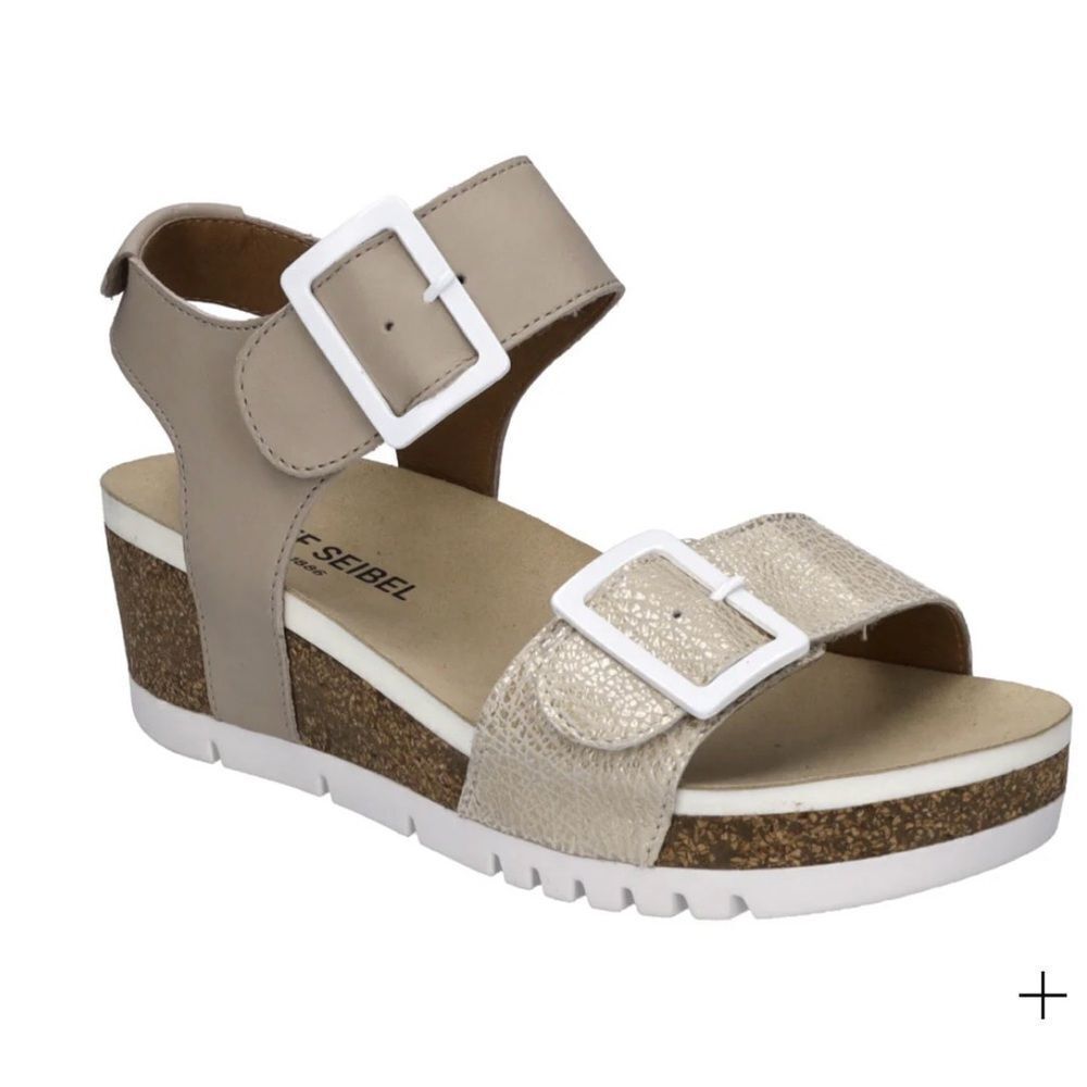 Josef Seibel Quinn 2 Sandals
